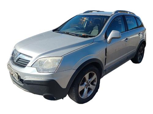 Used Rear right window mechanism Rear right window mechanism VAUXHALL ANTARA A (L07) 2.0 CDTI 4x4 (150 hp) 33418580 33418580