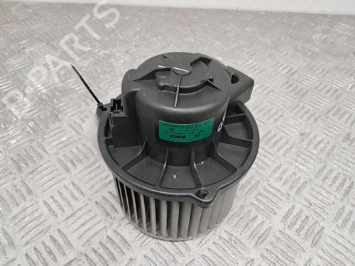 Ventilator motor SMART FORTWO Coupe (450) 0.7 (450.352, 450.332) (61 hp) 29667736