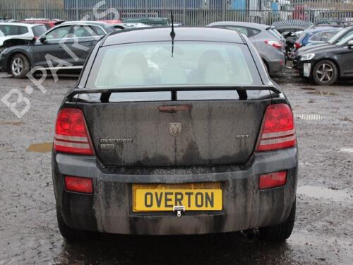 Other DODGE AVENGER 2.0 CRD | BP29671630O1 