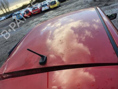 Generator KIA VENGA (YN) 1.4 CVVT | BP29651258M7 