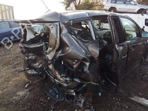 Steering wheel FORD FOCUS III 1.6 Ti | BP29671847C49 