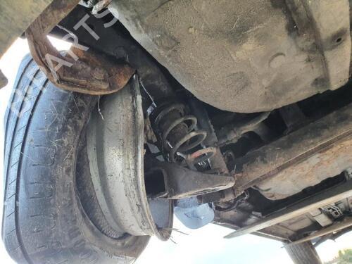 Generator KIA VENGA (YN) 1.4 CVVT | BP29651258M7 