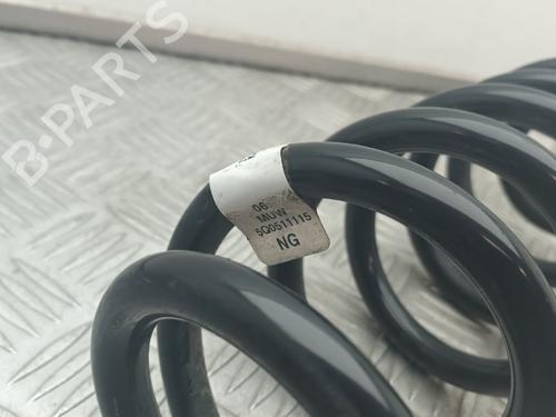 Shock absorber spring AUDI A3 Limousine (8VS, 8VM) RS3 quattro | BP29670414C152 