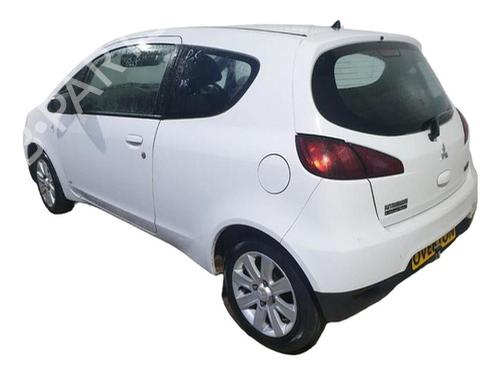 Used Alternator MITSUBISHI COLT VI (Z3_A, Z2_A) 1.3 (Z21A) (95 hp) 29647775