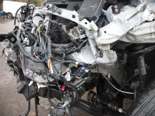 Instrument cluster NISSAN QASHQAI II (J11, J11_) 1.2 DIG-T | BP29646909C47 