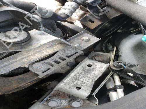 Right front driveshaft FIAT QUBO (225_) 1.4 (225AXA1A) | BP29648397M39 