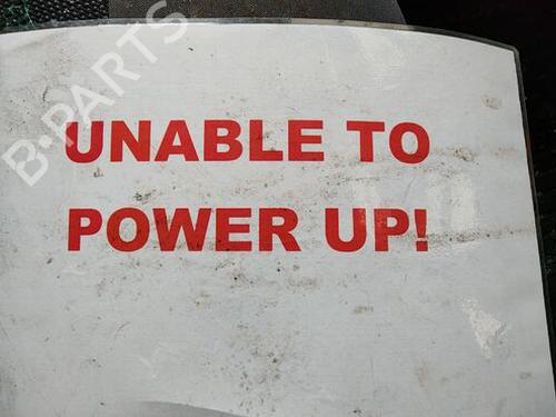 Windscreen washer tank PEUGEOT 107 (PM_, PN_) 1.0 | BP29660257C113 