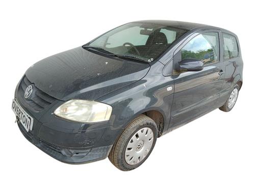 Viskermotor bagrude VW POLO IV (9N_, 9A_) 1.4 BiFuel (82 hp) 29679519