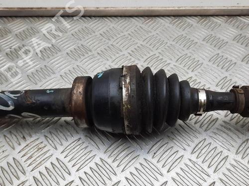 Right front driveshaft VOLVO V40 Estate (645) 2.0 T | BP29648179M39 
