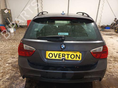 Front left window mechanism BMW 3 Touring (E91) 320 d | BP32355126C22 