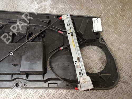 Front right window mechanism FORD FIESTA VI (CB1, CCN) 1.6 ST | BP29653464C23 