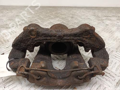 Right front brake caliper RENAULT CLIO IV (BH_) 0.9 TCe 90 (BHNF, BHMA, BHMH, BHJK, BHJR) | BP29655783M104 