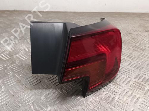 Right taillight VAUXHALL ASTRA Mk VII (K) (B16) 1.0 | BP29683166C35