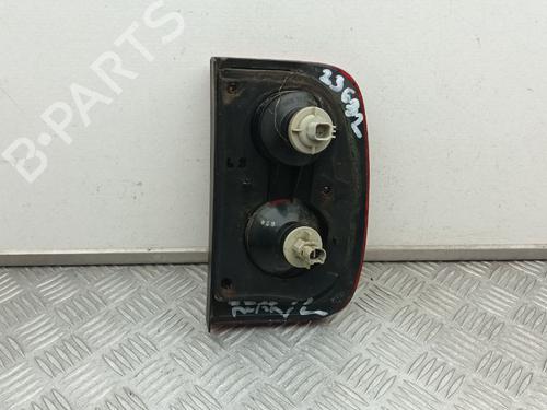 Left taillight LAND ROVER FREELANDER I (L314) 2.0 Td4 4x4 | BP29665740C34 