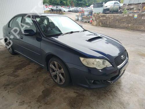 Other SUBARU LEGACY IV (BL) 2.0 D AWD (BLD) | BP29685232O1
