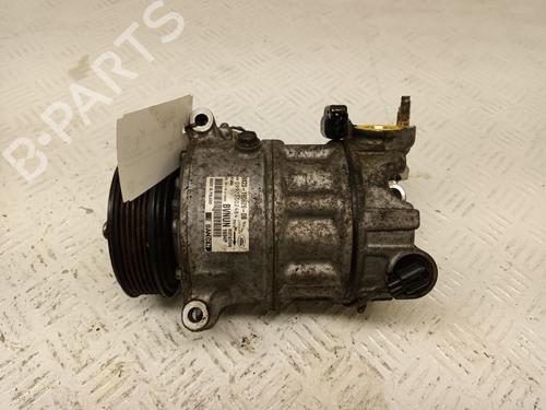 AC compressor JAGUAR XF I (X250) 3.0 D | BP29663117M34