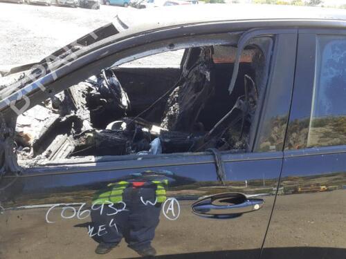 Zacisk hamulca tylnego lewego PEUGEOT 3008 II SUV (MC_, MR_, MJ_, M4_) 1.2 THP/ PureTech 130 (MRHNSM, MRHNSU, MRHNSJ, MRHNYW,... | BP29649350M107