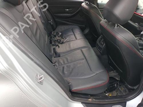 Alternator BMW 3 (F30, F80) 320 d | BP29647628M7 