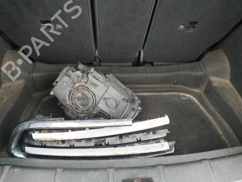 Right front driveshaft MINI MINI COUNTRYMAN (R60) Cooper | BP29652555M39 