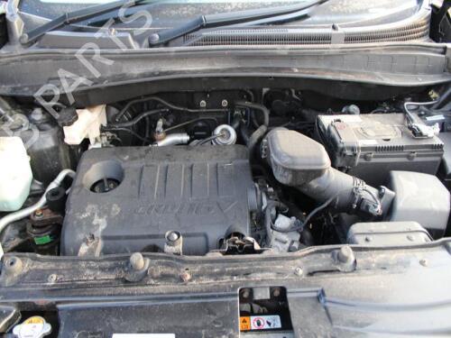 Servo brake HYUNDAI ix35 (LM, EL, ELH) 1.7 CRDi | BP29674031M42 