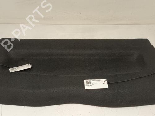 Used Rear parcel shelf CITROËN C3 II (SC_) 1.6 VTi 120 (120 hp) 29648846