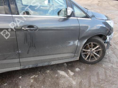 Right sun visor FORD C-MAX II (DXA/CB7, DXA/CEU) 1.0 EcoBoost | BP29679154I2 