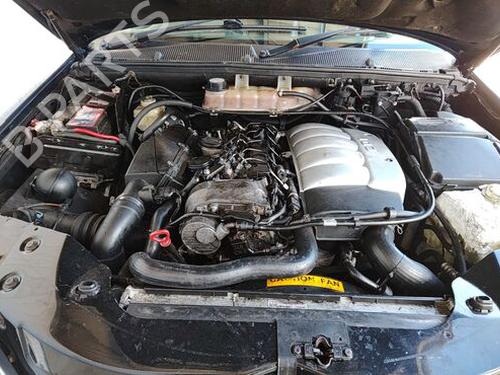 Other MERCEDES-BENZ M-CLASS (W163) ML 320 (163.154) | BP28650174O1