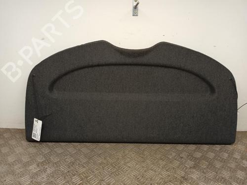 Used Rear parcel shelf RENAULT MEGANE II (BM0/1_, CM0/1_) 1.4 16V (BM0B, CM0B) (98 hp) 29649356