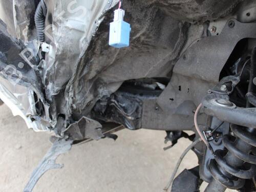 Rear left window mechanism TOYOTA HILUX VIII Pickup (_N1_) 2.4 D 4WD (GUN125_, GUN125R) | BP28642372C24