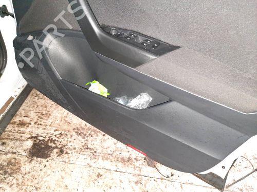 Display monitor VW T-ROC (A11, D11) 1.0 TSI | BP29654320C48
