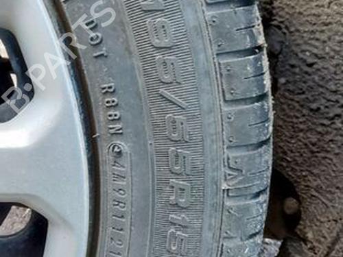 Specchietti retrovisore FORD FIESTA VI (CB1, CCN) 1.25 | BP29660979I6 
