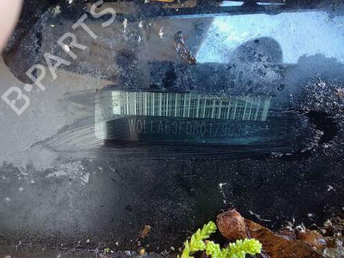 Rear left seatbelt VAUXHALL ANTARA A (L07) 2.0 CDTI 4x4 | BP29669184I29 