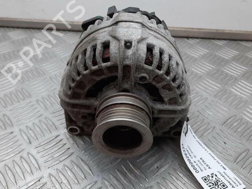 Generator VAUXHALL ASTRA Mk V (H) (A04) 1.6 (L48) | BP29646395M7 