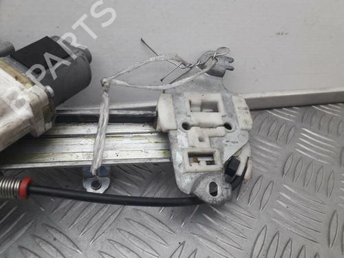 Front right window mechanism NISSAN MICRA III (K12) 1.0 16V (K12) | BP29645892C23