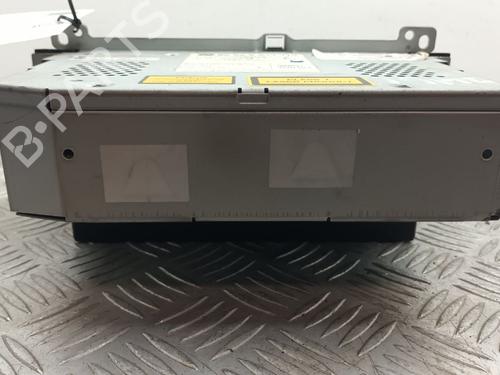 Radio BMW 3 Touring (E46) 330 d | BP29679757E6 
