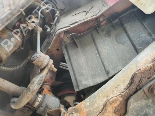 Left rear shock absorber KIA VENGA (YN) 1.4 CRDi 75 | BP29652267M18 