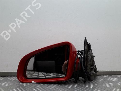 Retrovisor izquierdo AUDI A4 B6 (8E2) 1.9 TDI | BP29645644C26 