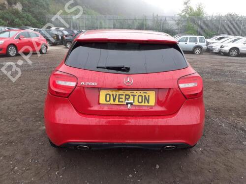 Other MERCEDES-BENZ CLA Coupe (C117) CLA 250 4-matic (117.346) | BP30384623O1