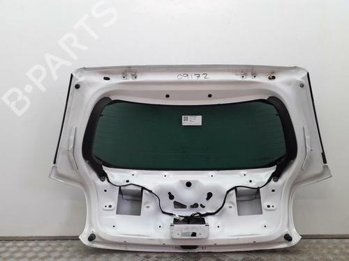 Tailgate CITROËN DS3 (SA_) 1.6 Racing | BP29646005C6