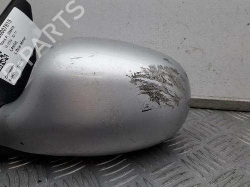 Left mirror DAEWOO LANOS (KLAT) 1.6 16V | BP29645697C26