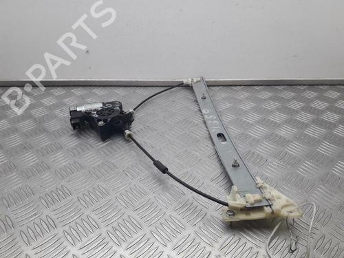 Vindusheismekanisme venstre foran MAZDA 6 Hatchback (GG) 1.8 | BP29645903C22 