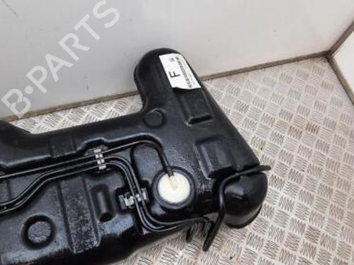 Left taillight NISSAN MICRA III (K12) 1.2 16V | BP29652519C34