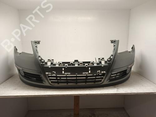 Paragolpes delantero VW PASSAT B6 Variant (3C5) 2.0 TDI (120 hp) 29664677