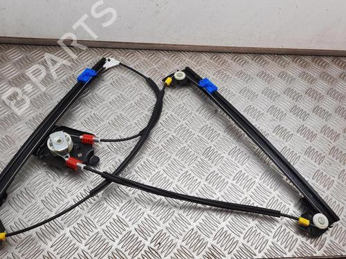 Used Front right window mechanism BMW X5 (E53) 3.0 d (184 hp) 29648630