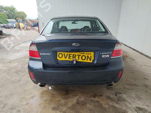 Fuse box SUBARU LEGACY IV (BL) 2.0 D AWD (BLD) | BP29685223E1 