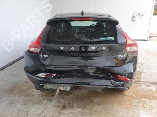 Glove box VOLVO V40 Hatchback (525) D2 | BP29648467C95