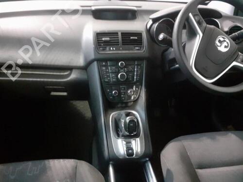 Ratstammeenhed VAUXHALL MERIVA Mk II (B) (S10) 1.4 | BP29672266M21 