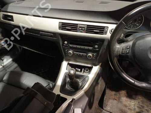 Grille BMW 3 (E90) 325 d | BP29654521C40 
