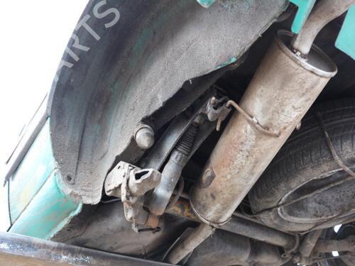 Other PEUGEOT 205 II (20A/C) 1.6 GTI | BP29669491O1 