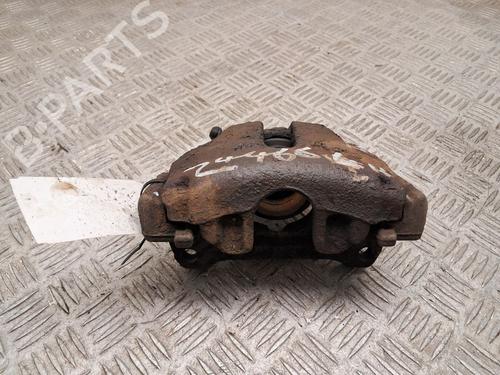 Left front brake caliper AUDI A4 B7 (8EC) 2.0 TFSI | BP31634787M105 - Image 2